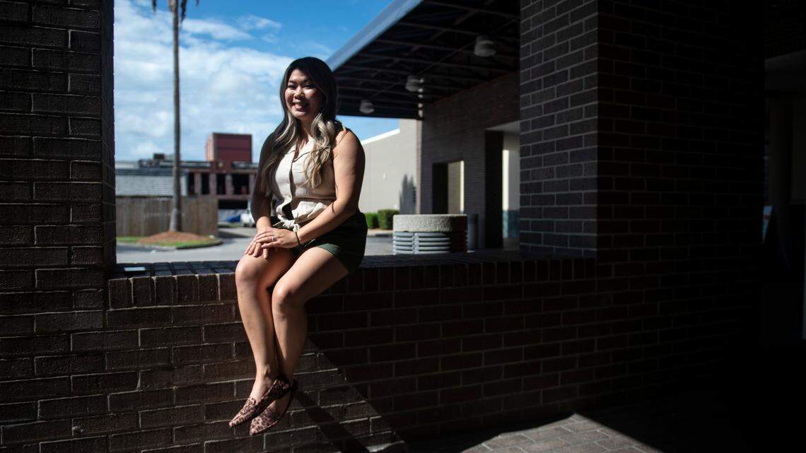 A Coast success story: D’Iberville woman’s vision restored with advanced brain surgery