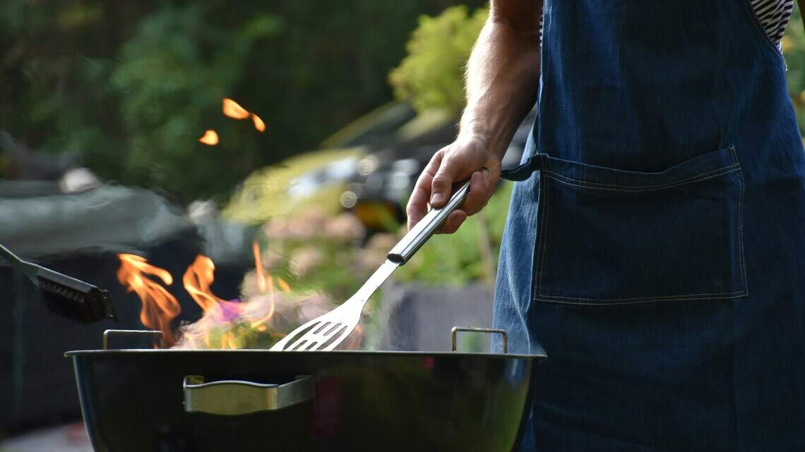 Here’s the food SC folks love grilling the most — it’s not burgers or hotdogs, new ranking shows