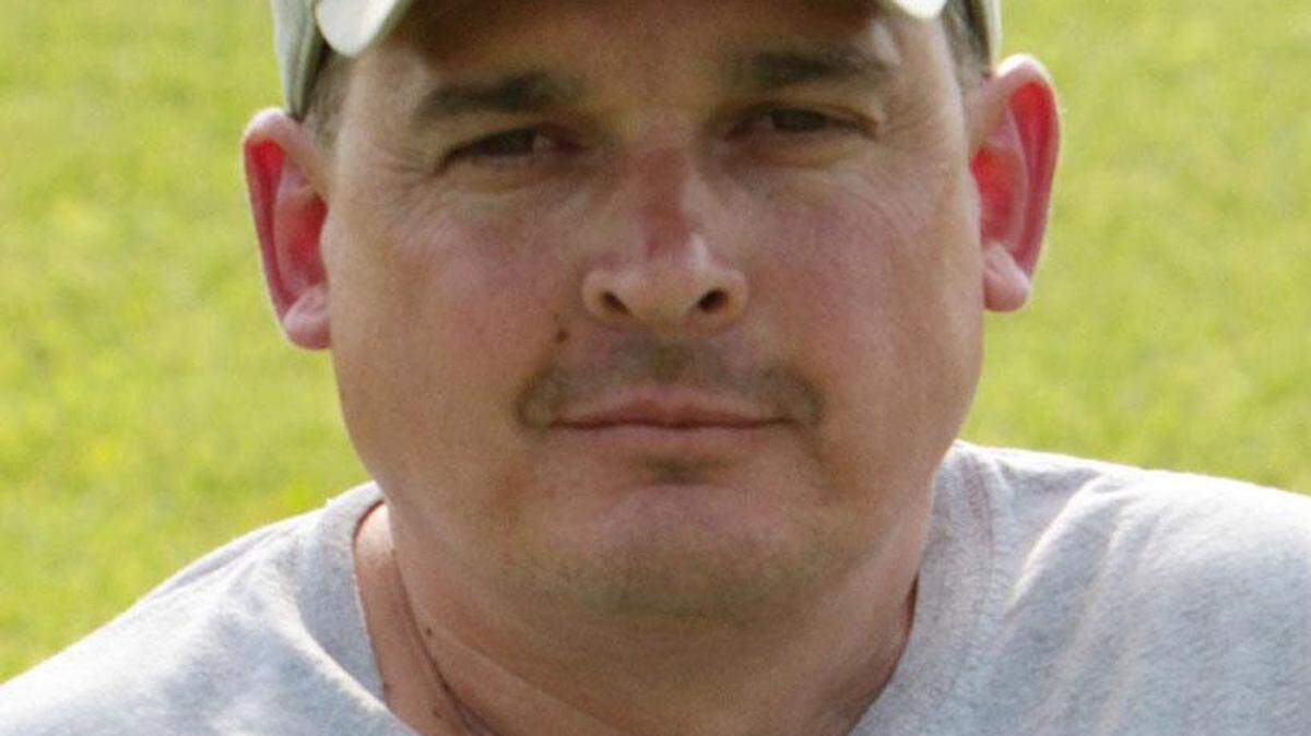 JOHN FITZHUGH/SUN HERALD 
 Christian Collegiate Academy head football coach Joe Roberts