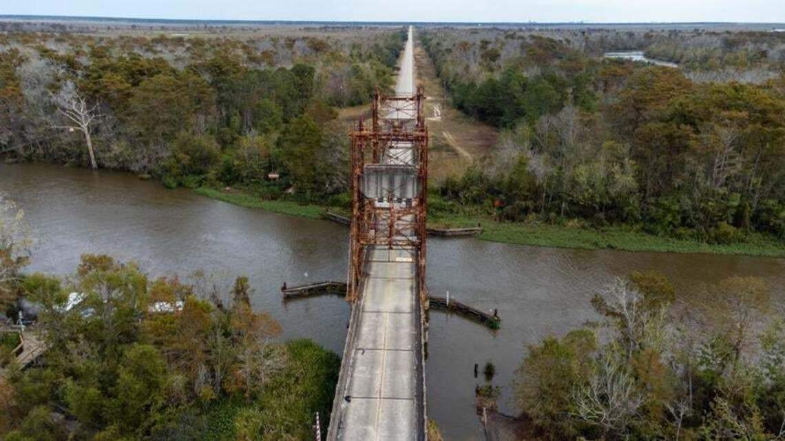 Millions could finally arrive to fix U.S. 90 bridges at MS-LA state line. Then what?