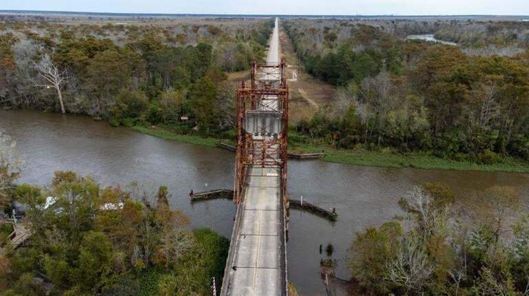 Millions could finally arrive to fix U.S. 90 bridges at MS-LA state line. Then what?
