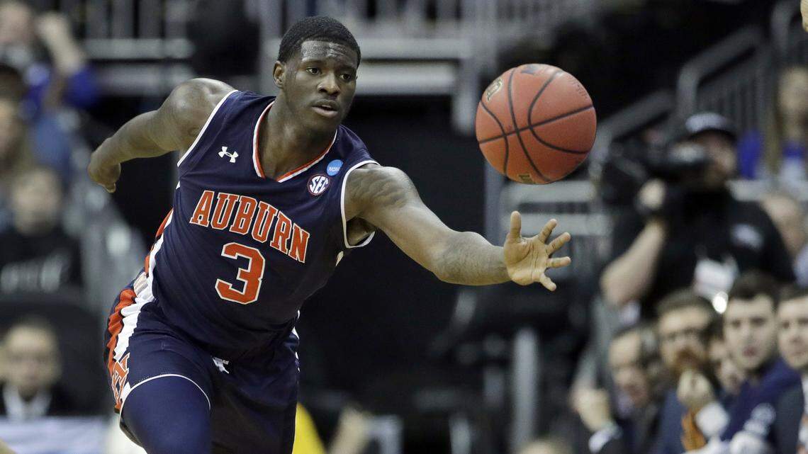Why Vegas sees Auburn as the underdog vs. Virginia in the Final Four