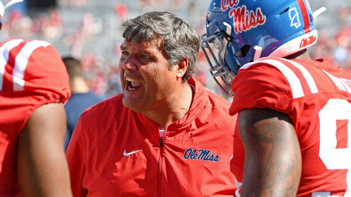 SEC football falling short of oddsmakers predictions early in 2019