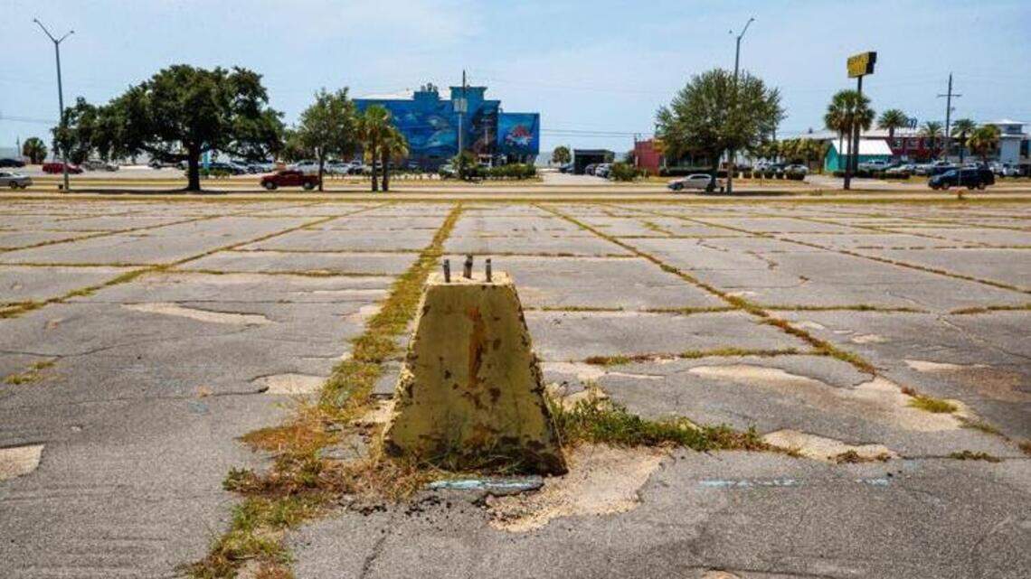 New construction could transform MS Coast. ‘It takes one person to have the faith.’
