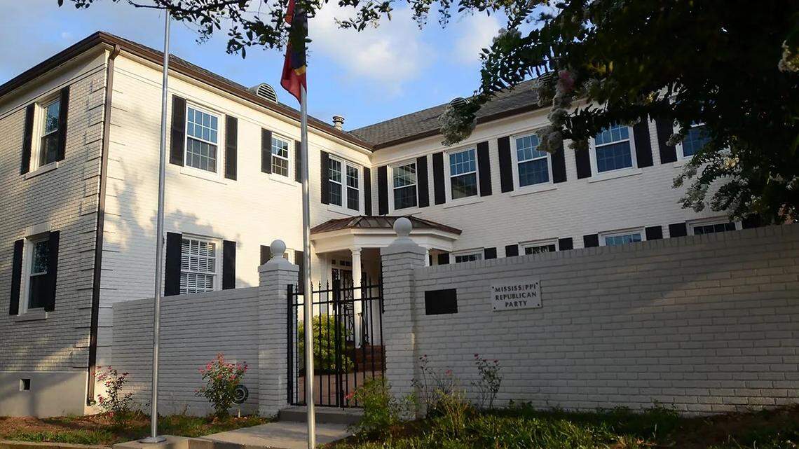 MS Republican Party, RNC file lawsuit to limit mail-in ballots for federal elections