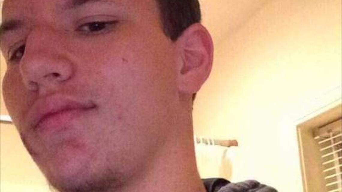 Stone County teen with Asperger Syndrome, last seen with his Bible, found