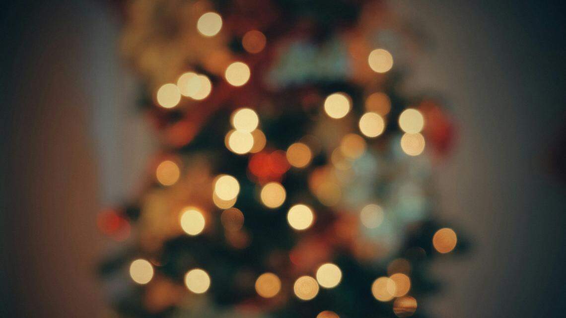 This many MS folks will spend Christmas alone, study shows. It may be more than you think