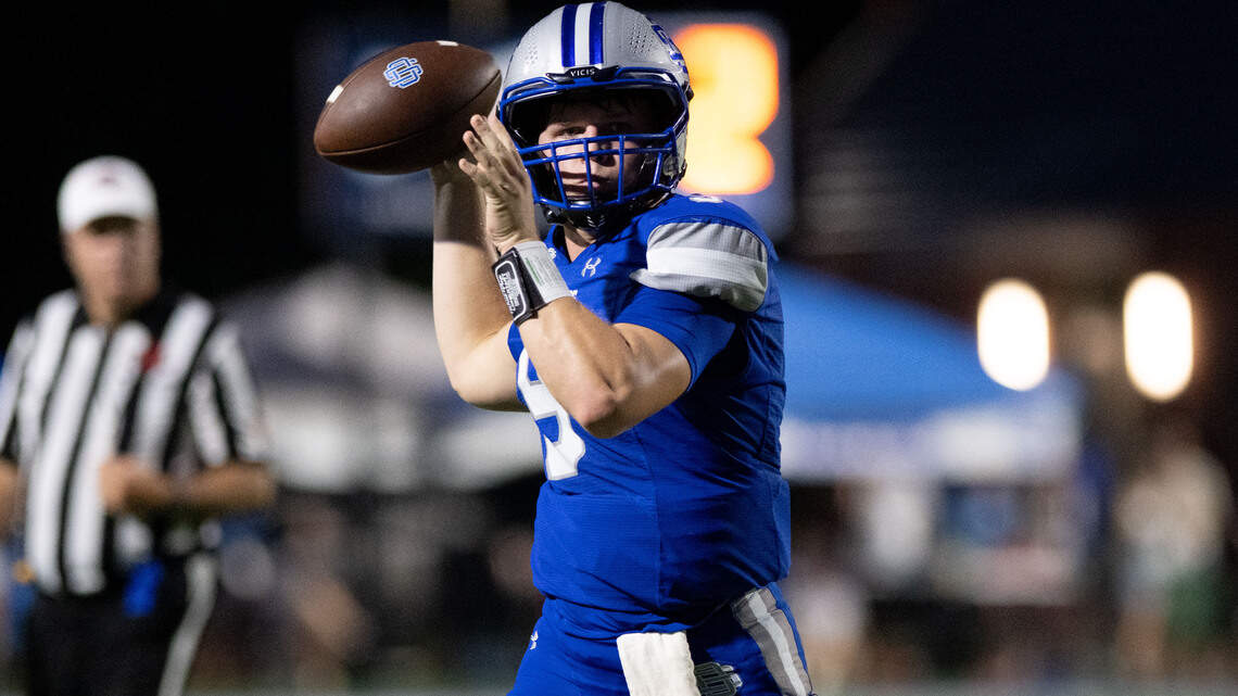 What we learned in Week 3 of high school football across the Mississippi Coast