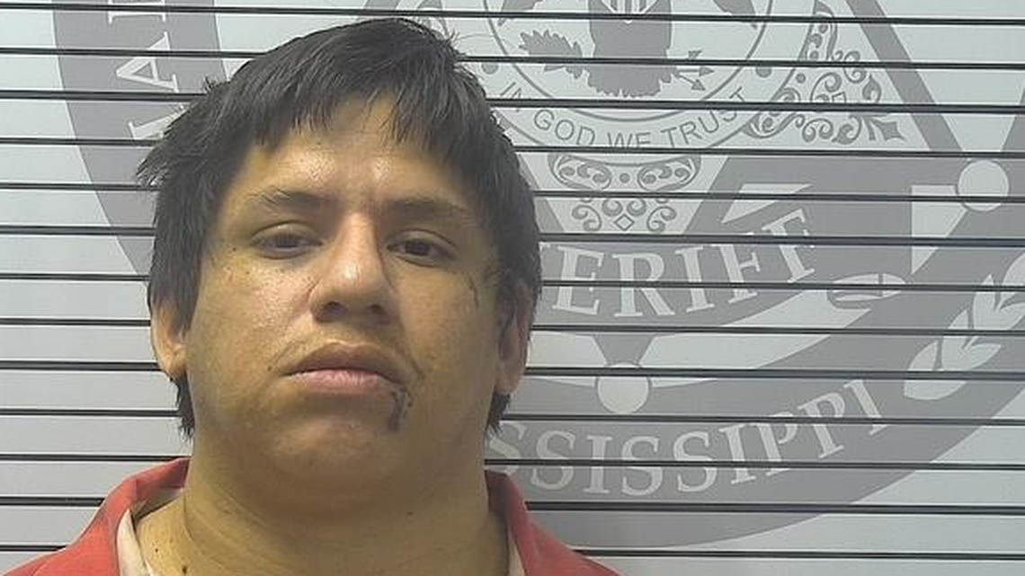 Judge sentences man who beat girlfriend’s infant daughter to death in Biloxi hotel