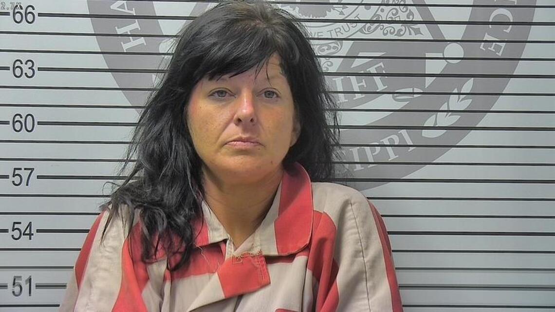 Gulfport woman seventh arrested in human trafficking, kidnapping investigation