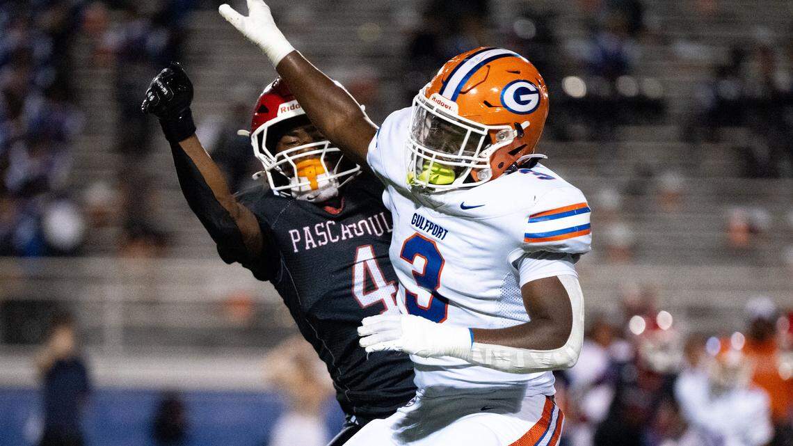 Gulfport takes sting out of disappointing start with rout of Pascagoula