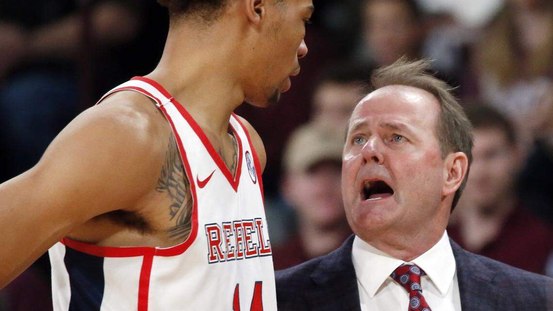 Is Ole Miss the most underrated basketball team in America?