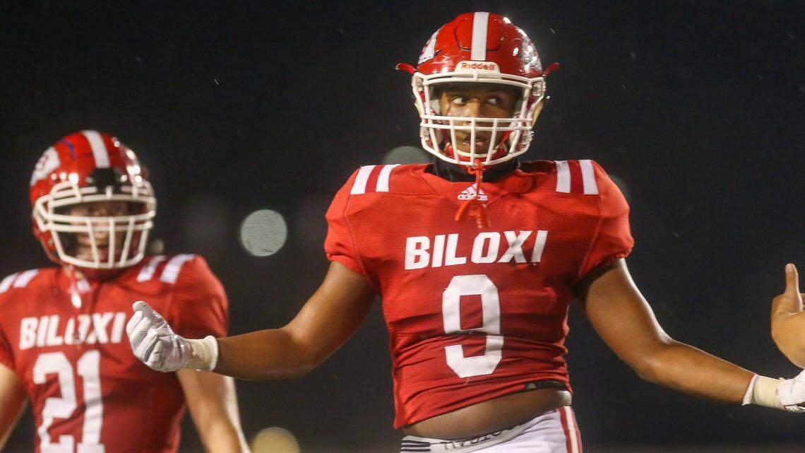 Patrick’s Picks: Biloxi and D’Iberville battle to become the favorite in 4-6A