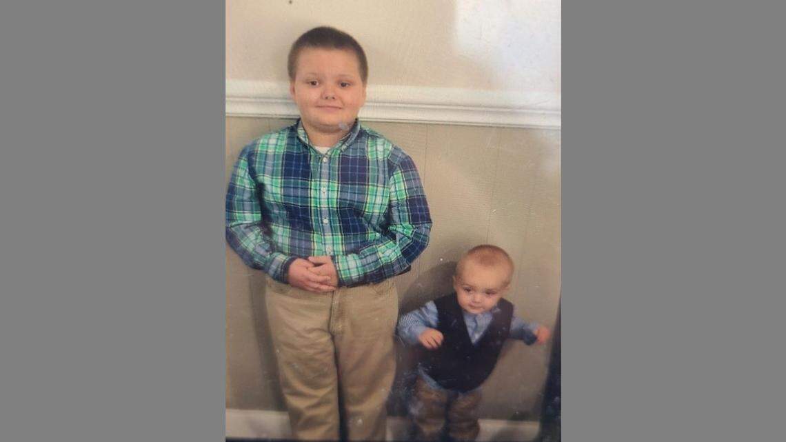 Missing Pascagoula brothers found safe, mother arrested, police say