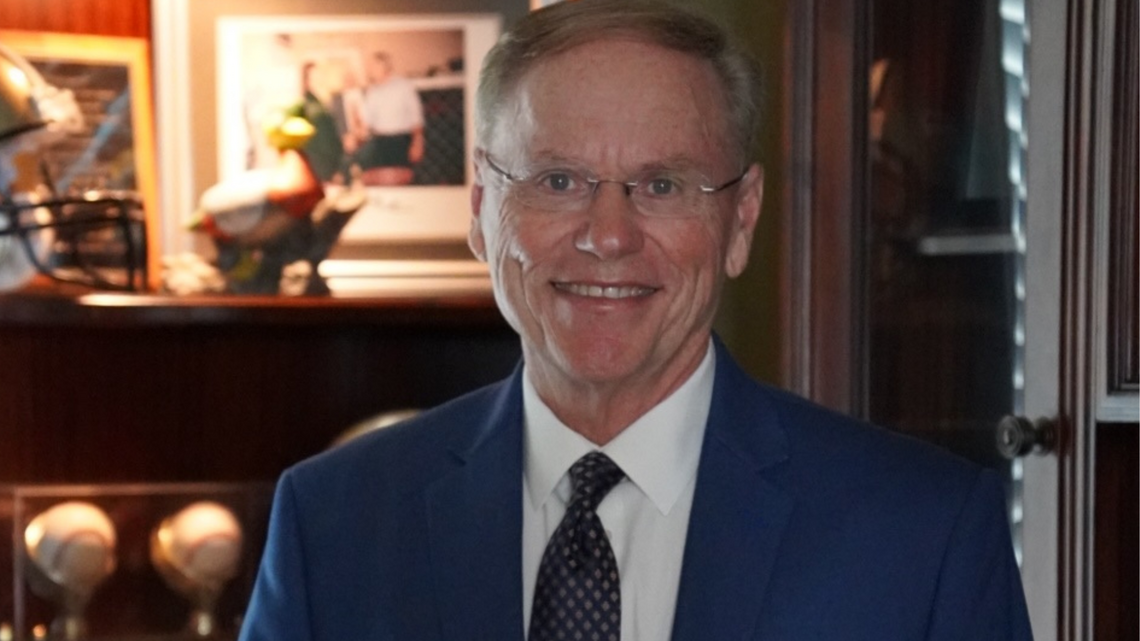 Mathews: Our Coast’s mayors are laying groundwork for regional growth effort