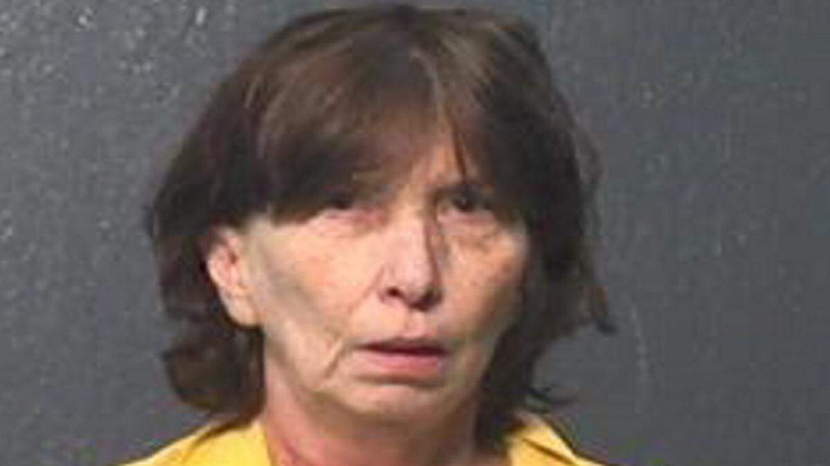 Pamela Ruth Salter