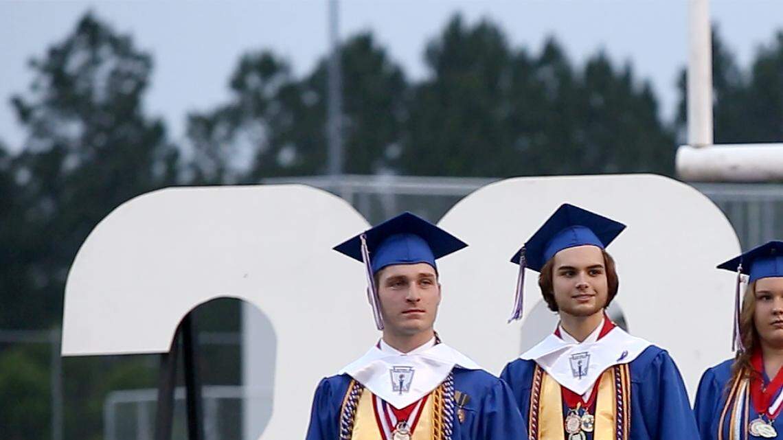 South Mississippi's Class of 2016 is going to change the world, no doubt