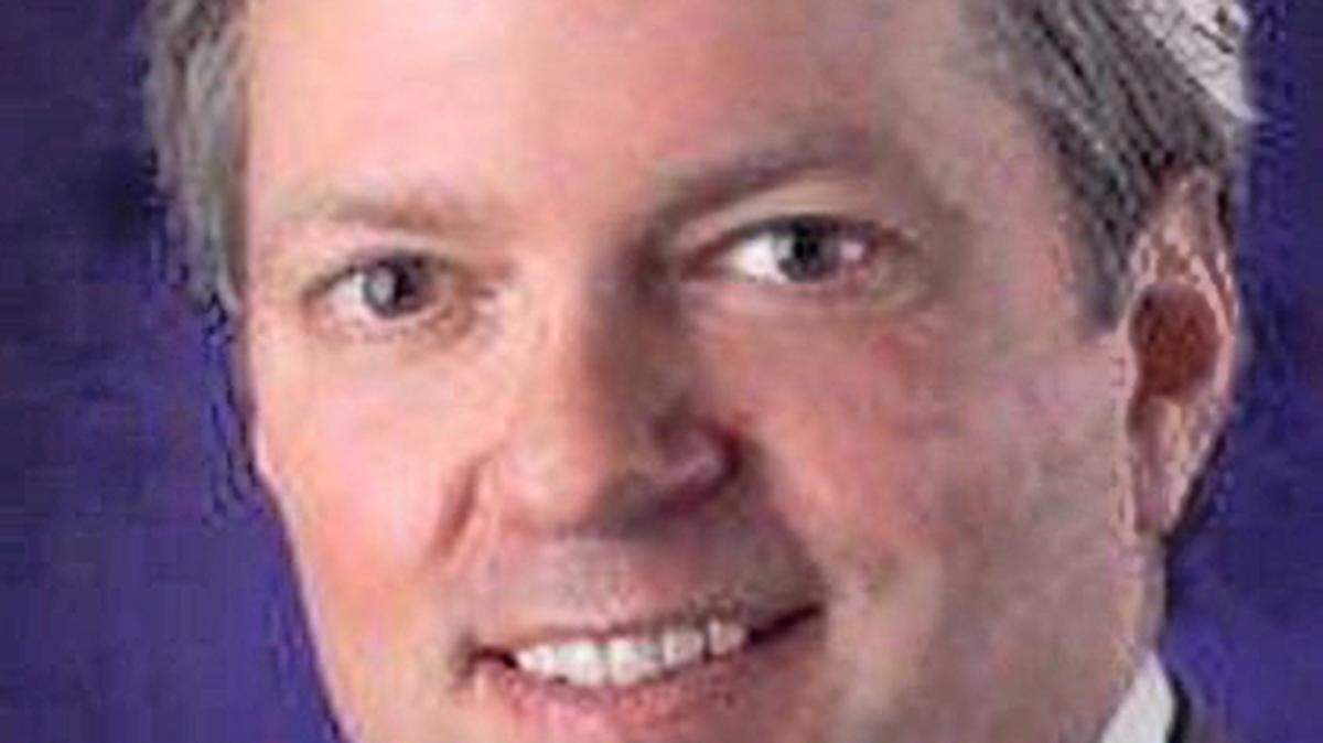State Attorney General Jim Hood