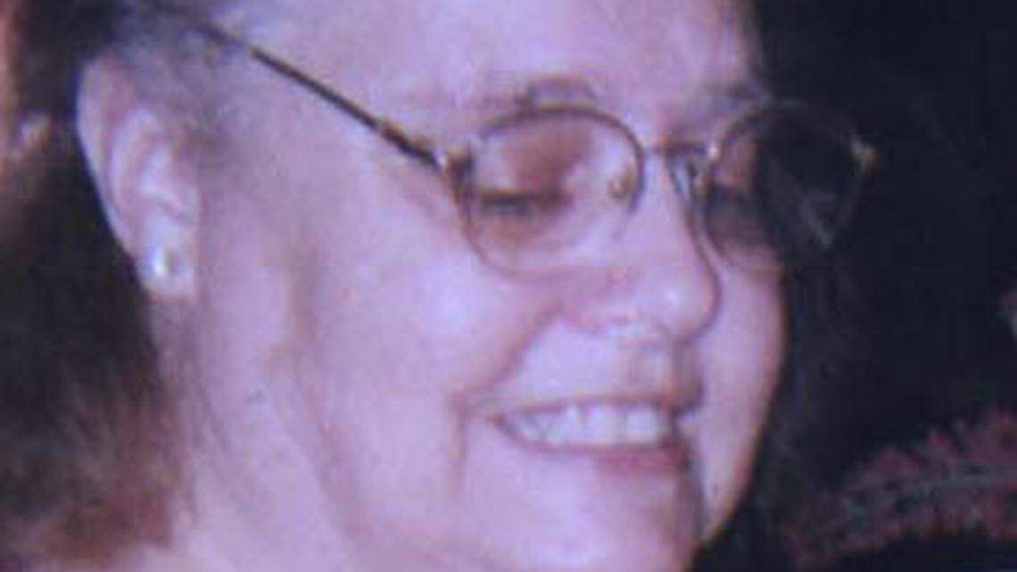 Colette Vierling 51, Waveland
