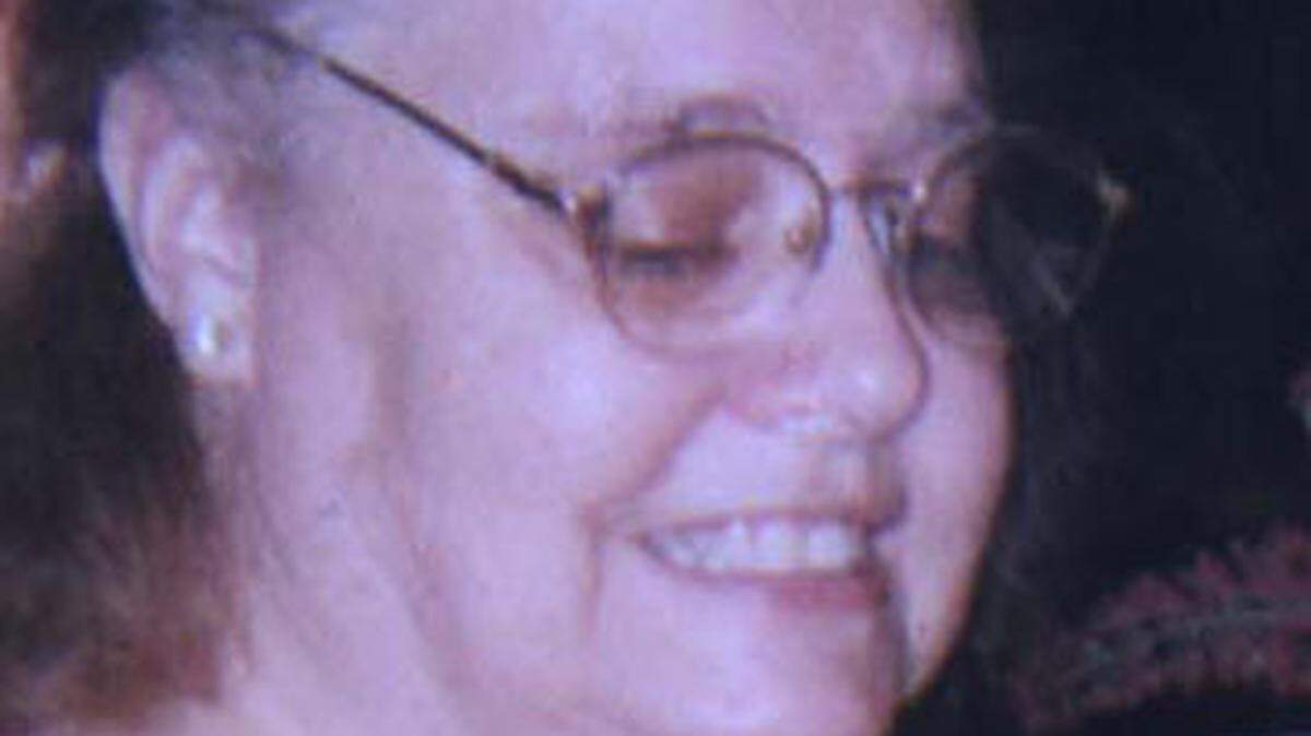 Colette and Gerald 'Jerry' Vierling, hurricane Katrina Victims
Colette Vierling
Gerald Vierling
Jerry Vierling