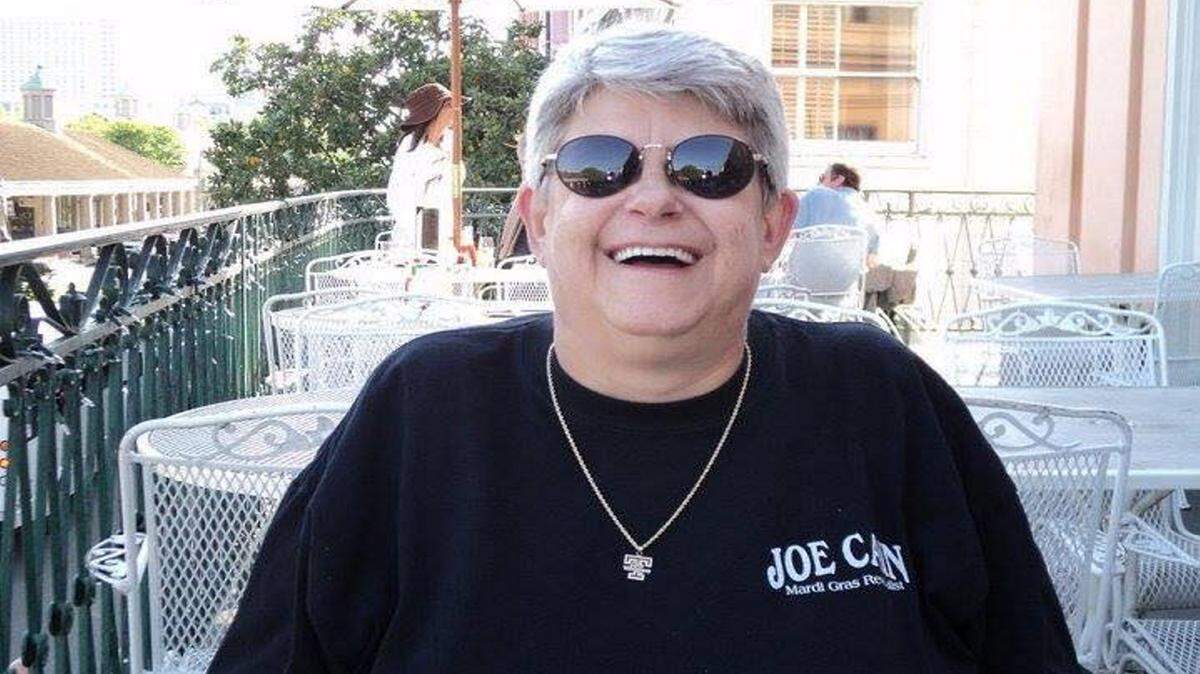 STACEY HAMILTON/RCS 
 Former Resurrection Catholic School coach and teacher Terri Bailey died Thursday at the age of 57.