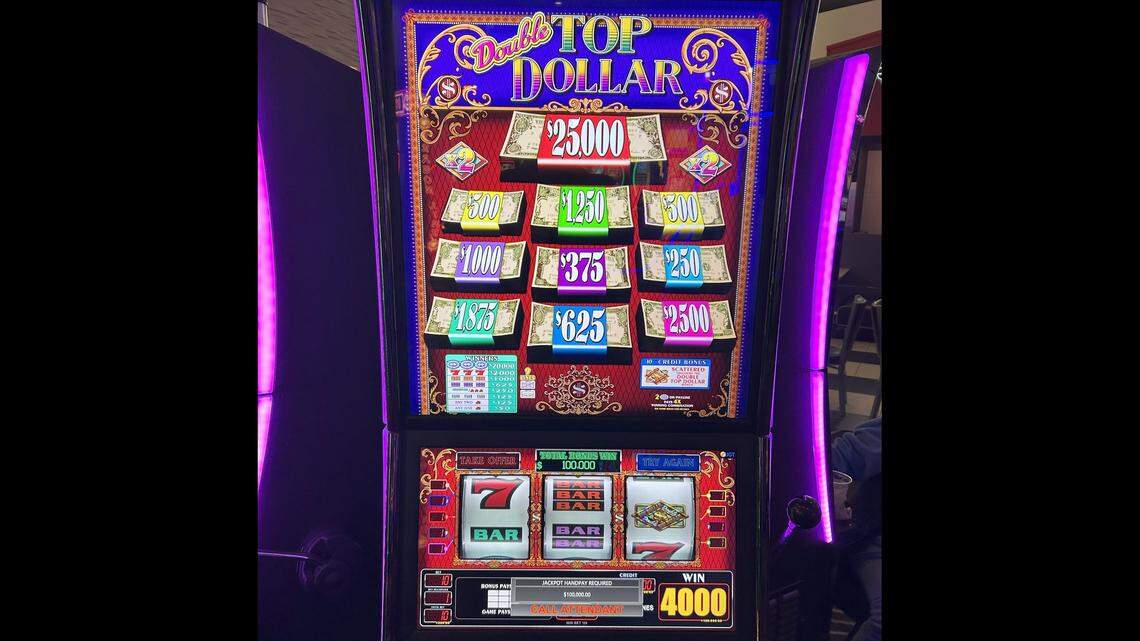 Another big jackpot hits at Biloxi casino. See how high that brings 2025 total