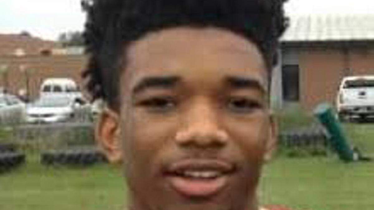 Tancey Richardson