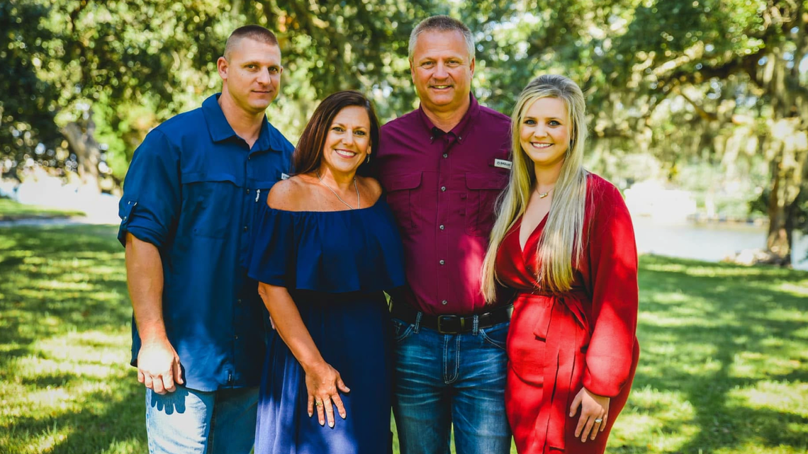 South MS Deputy killed in line of duty made ‘positive impact on everyone he met’