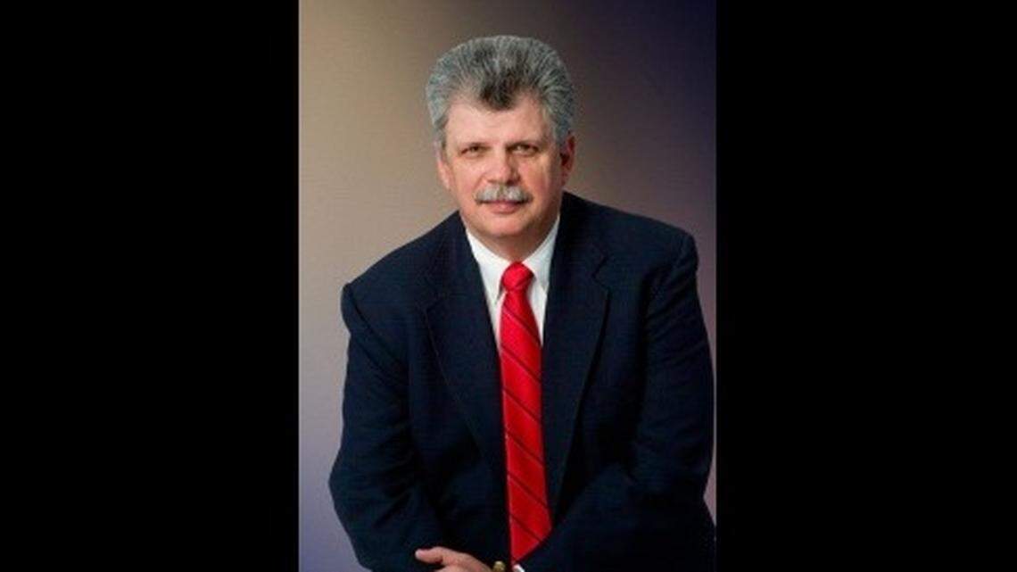 Wiggins mayor was ‘adamant’ about wearing a mask but others weren’t. He died of COVID.