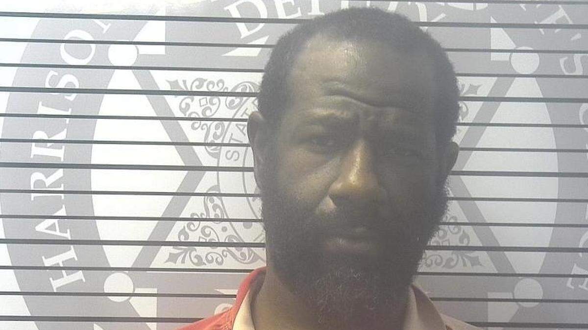 Alexis Dwight Preston