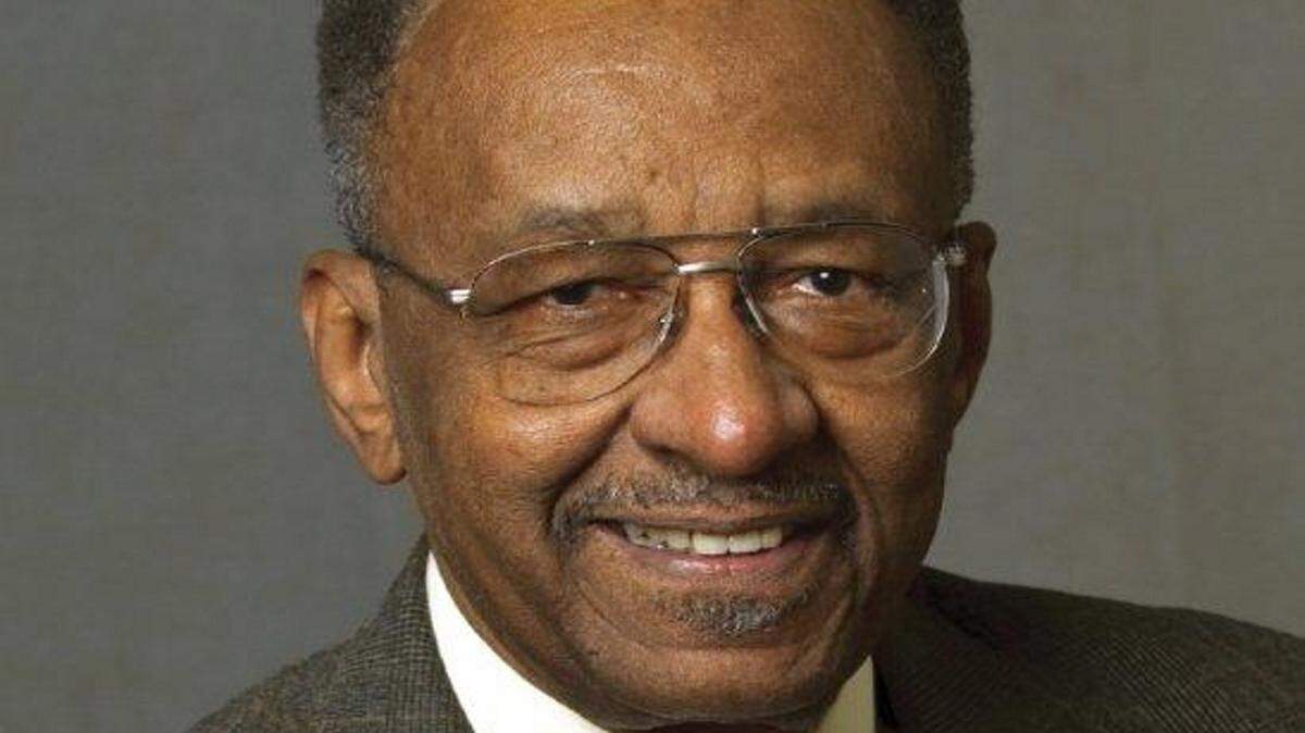 Walter Williams