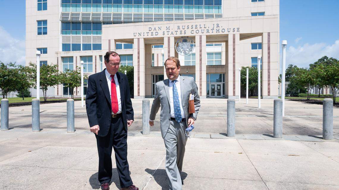 Judge removes Scott Walker as manager of dad’s finances over ‘misspending’