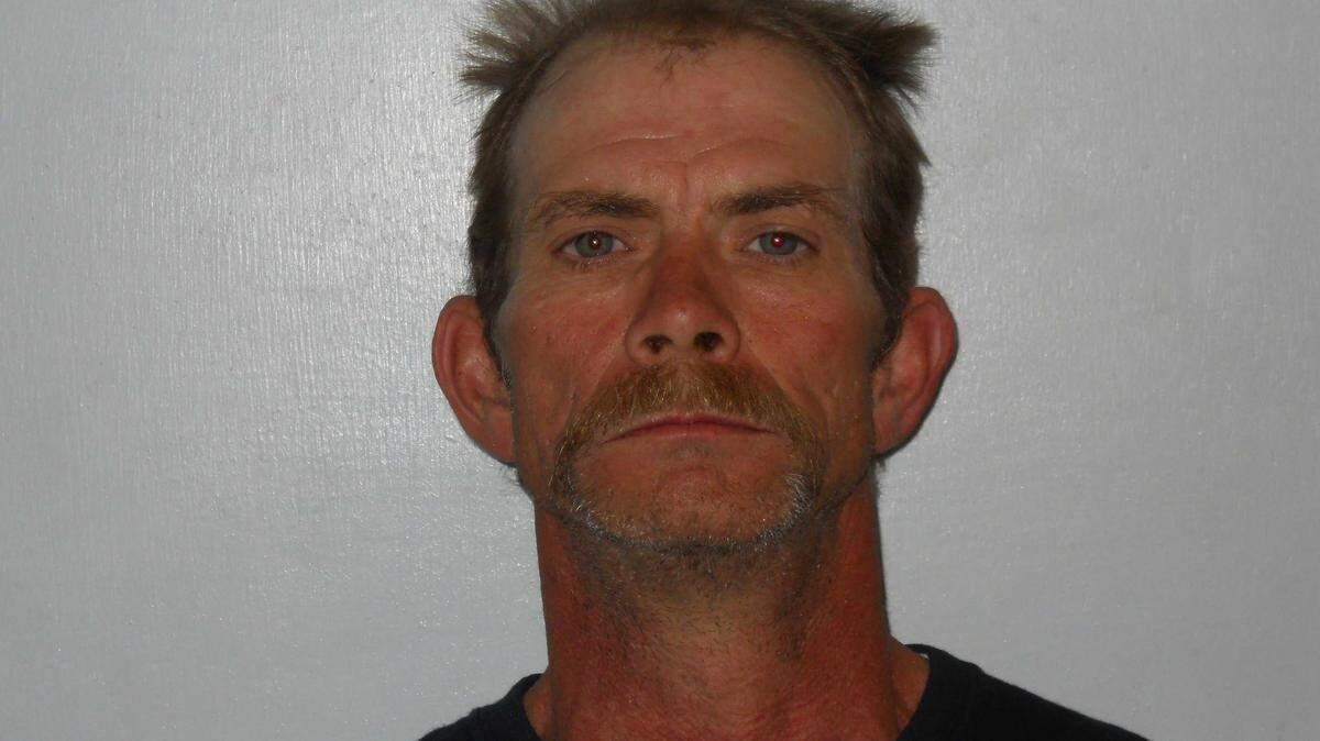 Ronald James Carnley