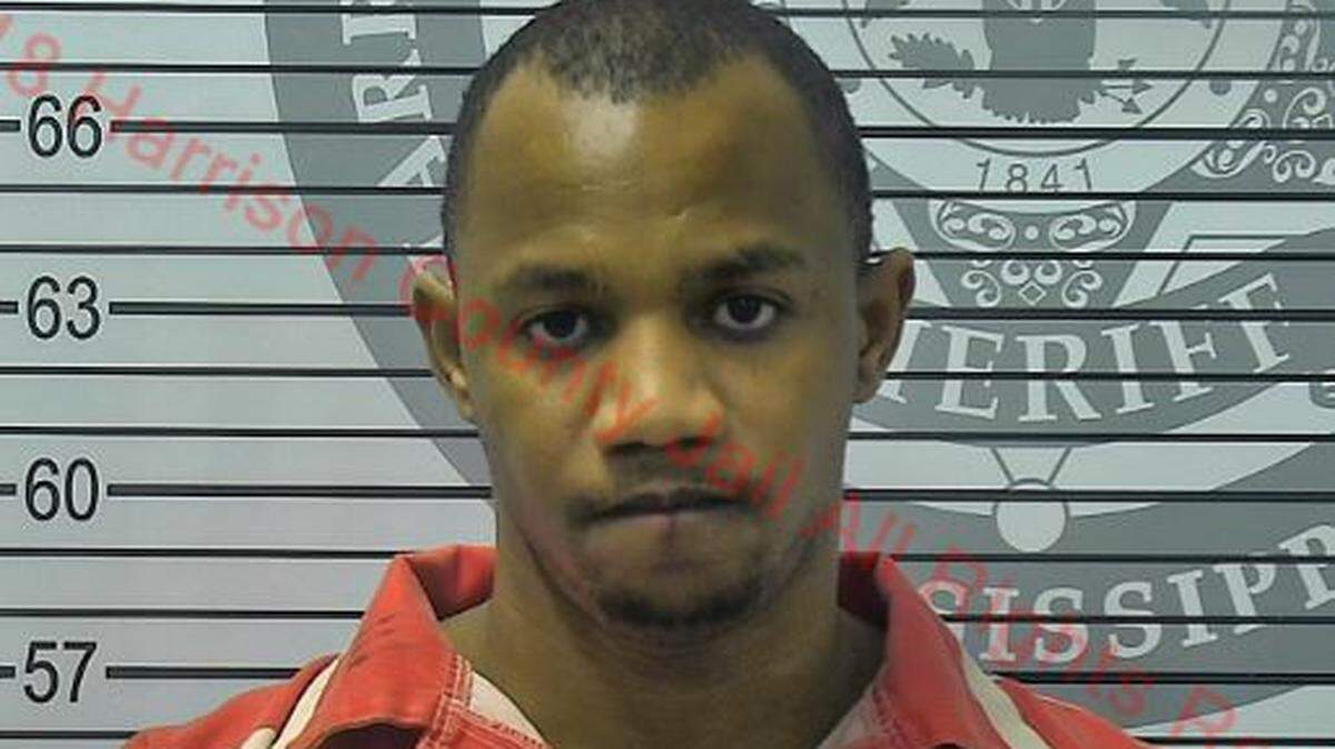 Jermaine Deangelo Reed