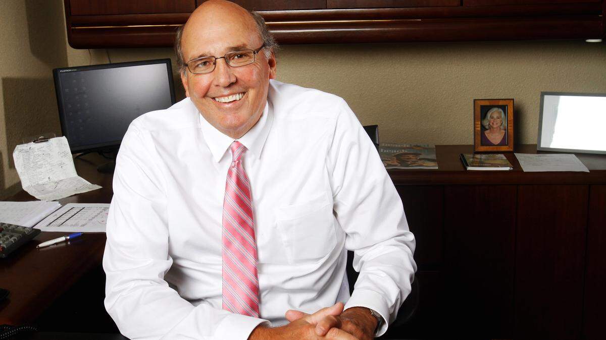 Glen Nardi