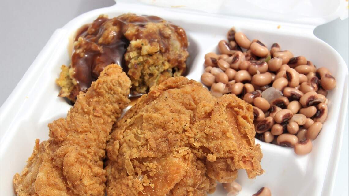 It’s finally 2021. What’s open for New Year’s Day dinner in Beaufort County?