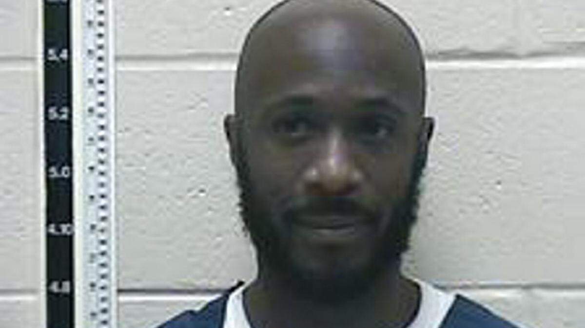 Willie Eugene Russell