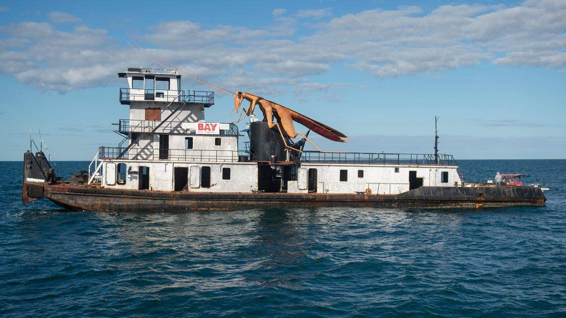 $171M headed for South MS to fund scores of coastal projects. Here’s the list