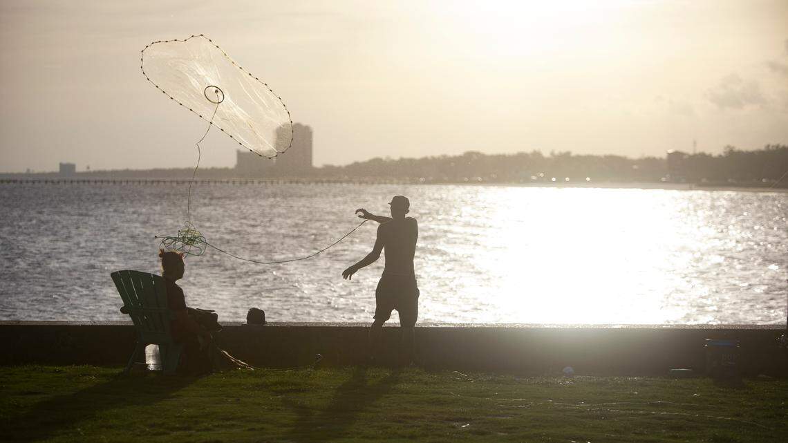 $7 million fix of Biloxi’s Broadwater Marina will close popular area for more than a year