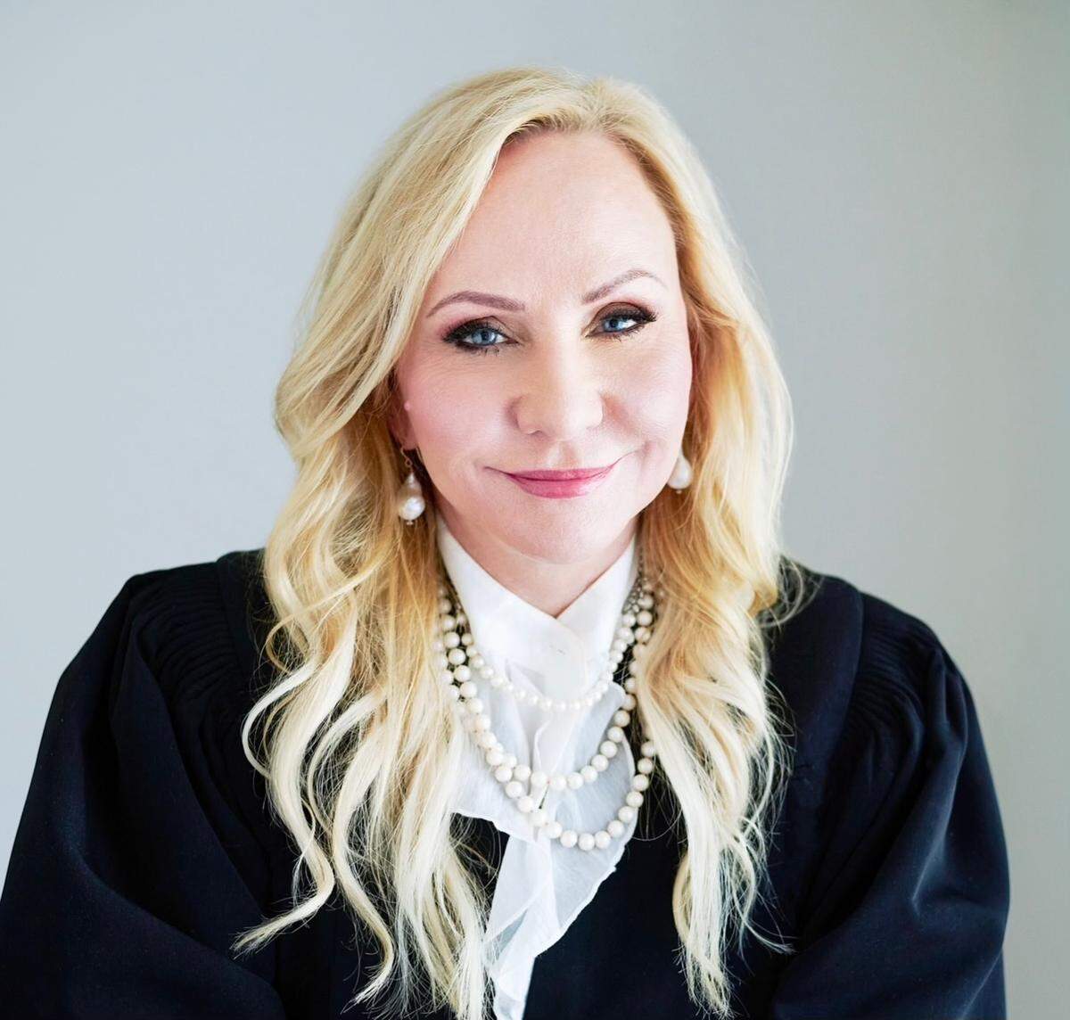 Jennifer Schloegel