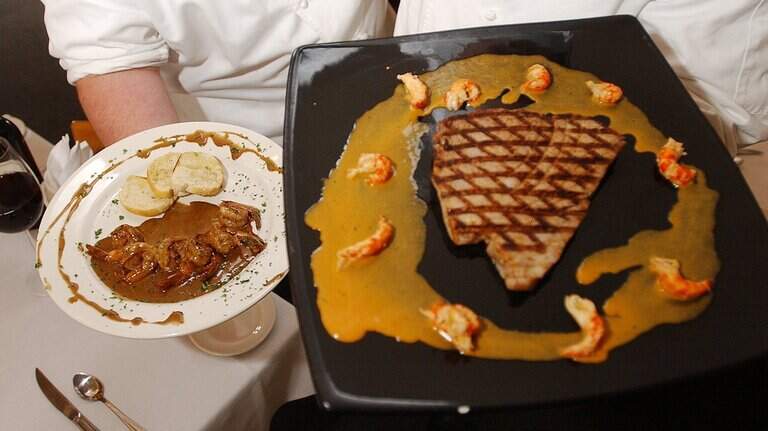 Remembering one of the MS Coast’s most popular fine dining restaurants of the 2000s