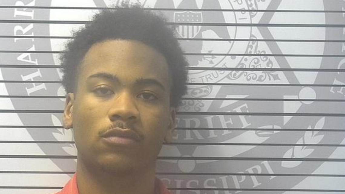 Gulfport man sentenced to 35 years in prison for killing 16-year-old in gun sale