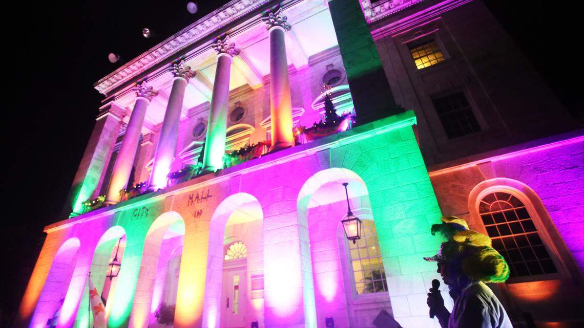 Drive-by Mardi Gras parades? Here’s how MS Coast groups plan to celebrate during COVID