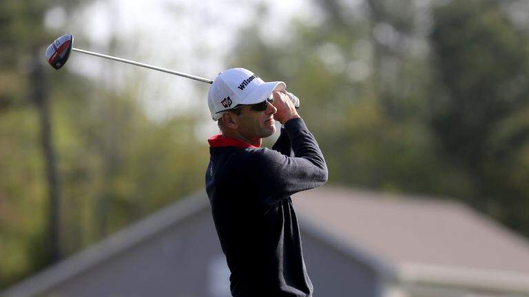 Golfers compete to qualify for Mississippi Gulf Resort Classic