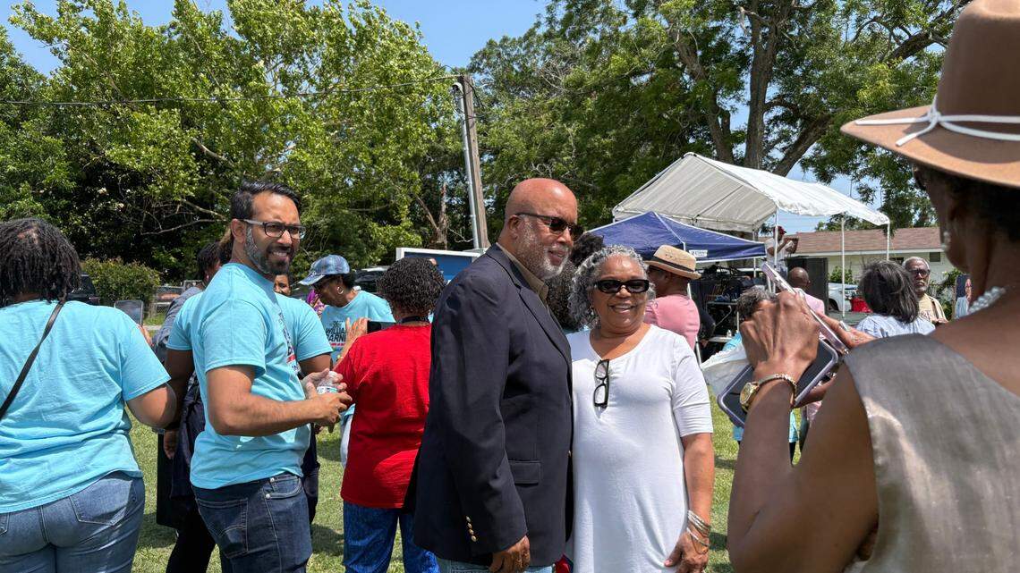 Harrison: Mississippi politicians suffering from a different kind of TDS