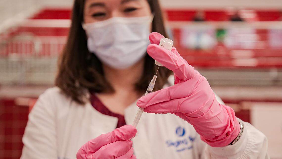 Views from readers: Mental health + police shooting + vaccines