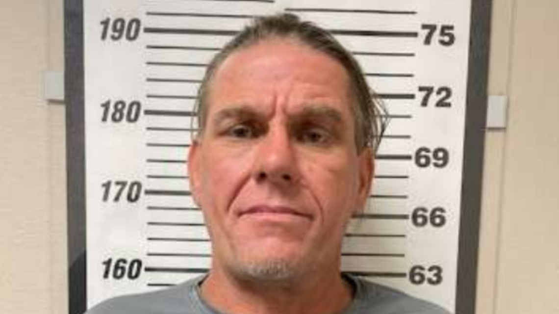 Gulfport man arrested, charged with hit-and-run death of Coast man