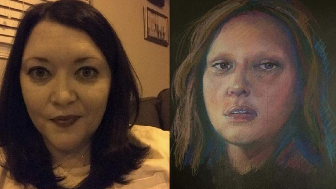 Mindi Kassotis’s body was found in the wooded area of a hunting club in Riceboro, Georgia, on Dec. 2, 2022, state investigators said.