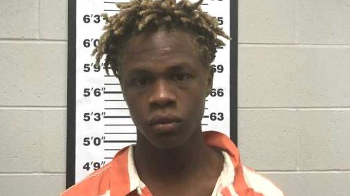 Dontavis Shired Magee