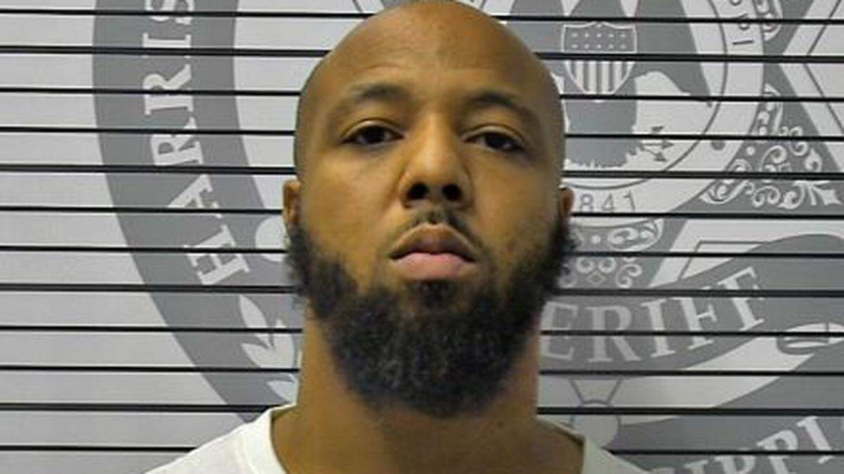 Eric Jerome Ellis